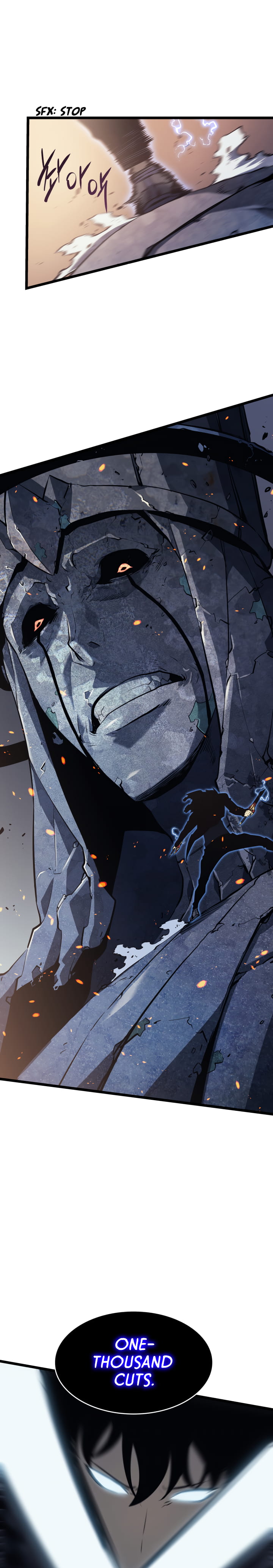 Solo Leveling, Chapter 126 image 33